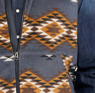 Cinch - Polar Fleece Vest