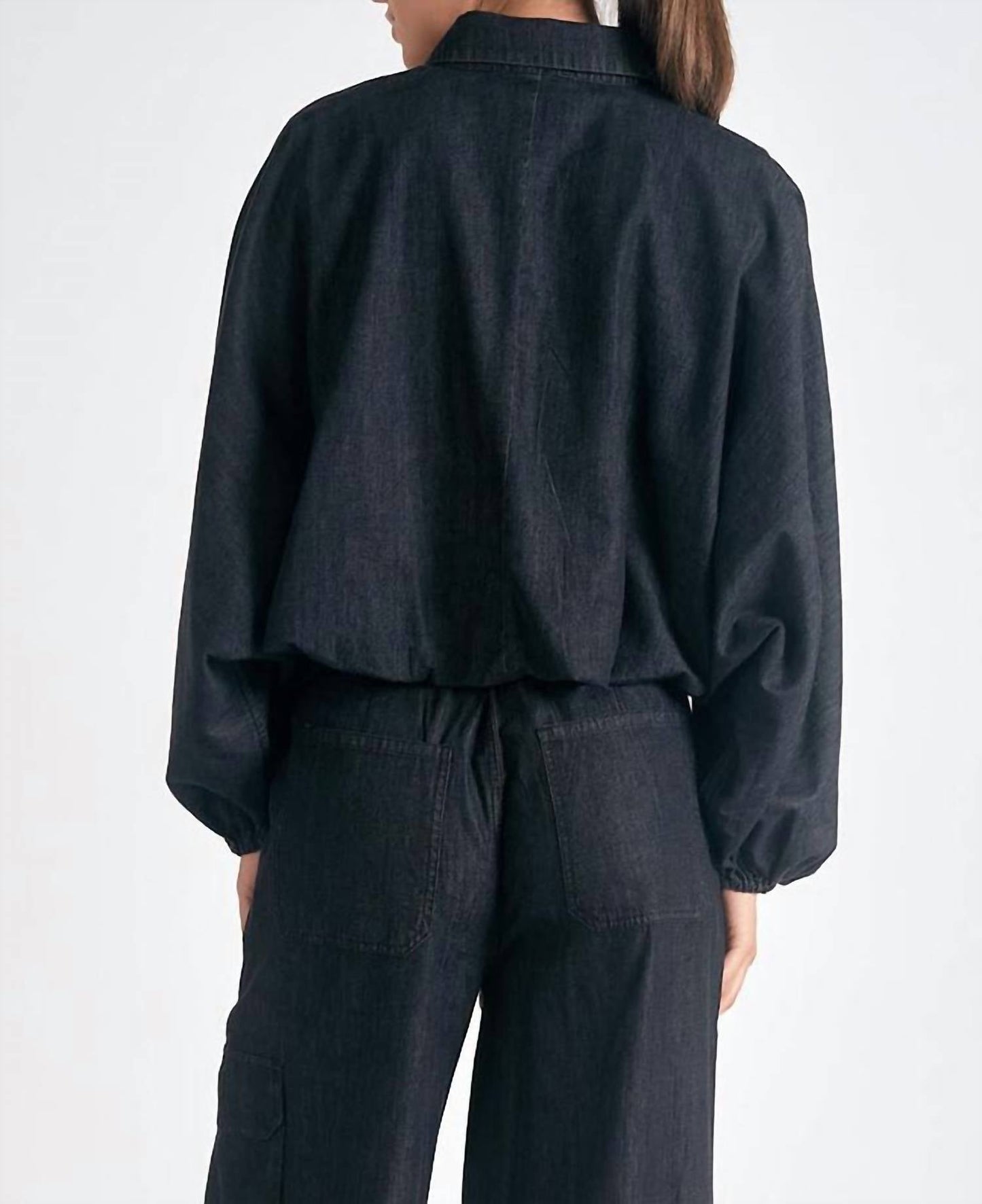 Elan - Cheri Blouse