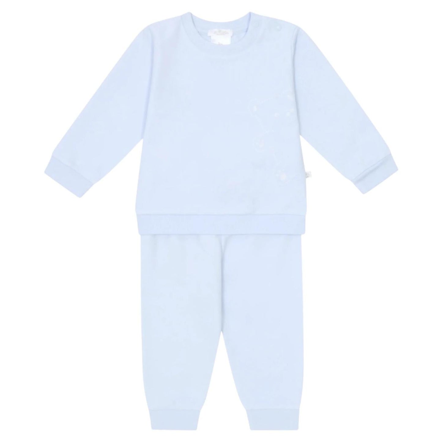 Deolinda - Infant Boy Baby Bear Tracksuit