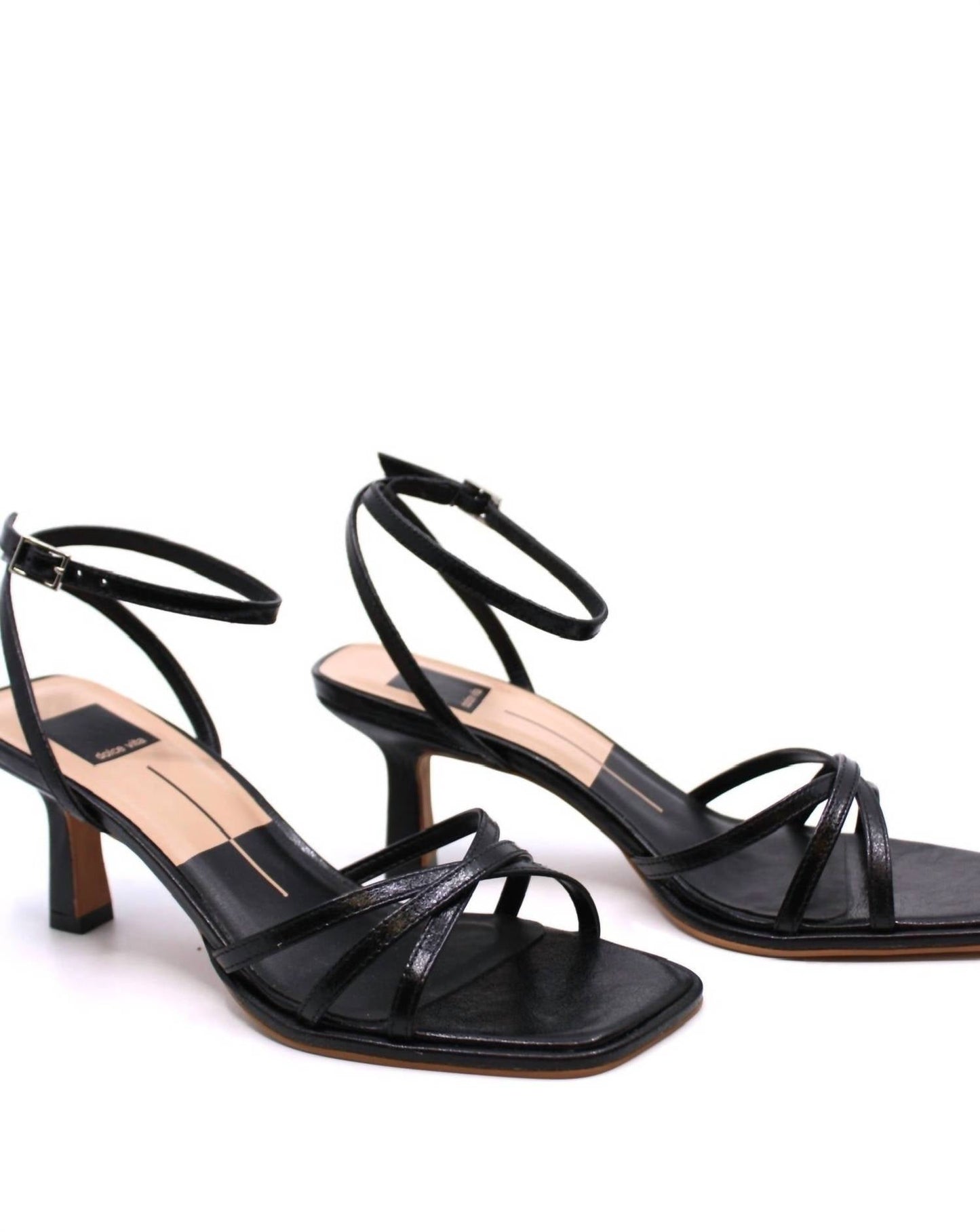 Dolce Vita - Women's Manji Heel