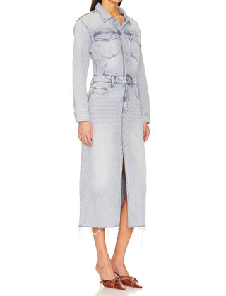 Pistola - Amira Midi Dress