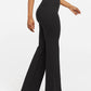 Spanx - The Perfect Pant Hi-rise Flare Pants