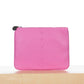 Ela Handbags - Vegan Editor's Star Pouch