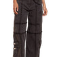 Pol - Harmony Wide Leg Cargo Pant