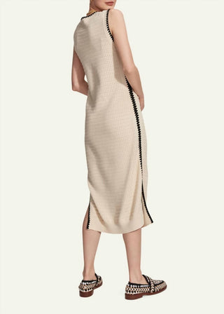 Varley - Vestido Dwight Tank