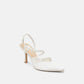 Dolce Vita - Women's Kamra Pearl Heels