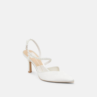 Dolce Vita - Women's Kamra Pearl Heels