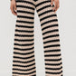 L'Agence - Gaelle Pointelle Knit Pant