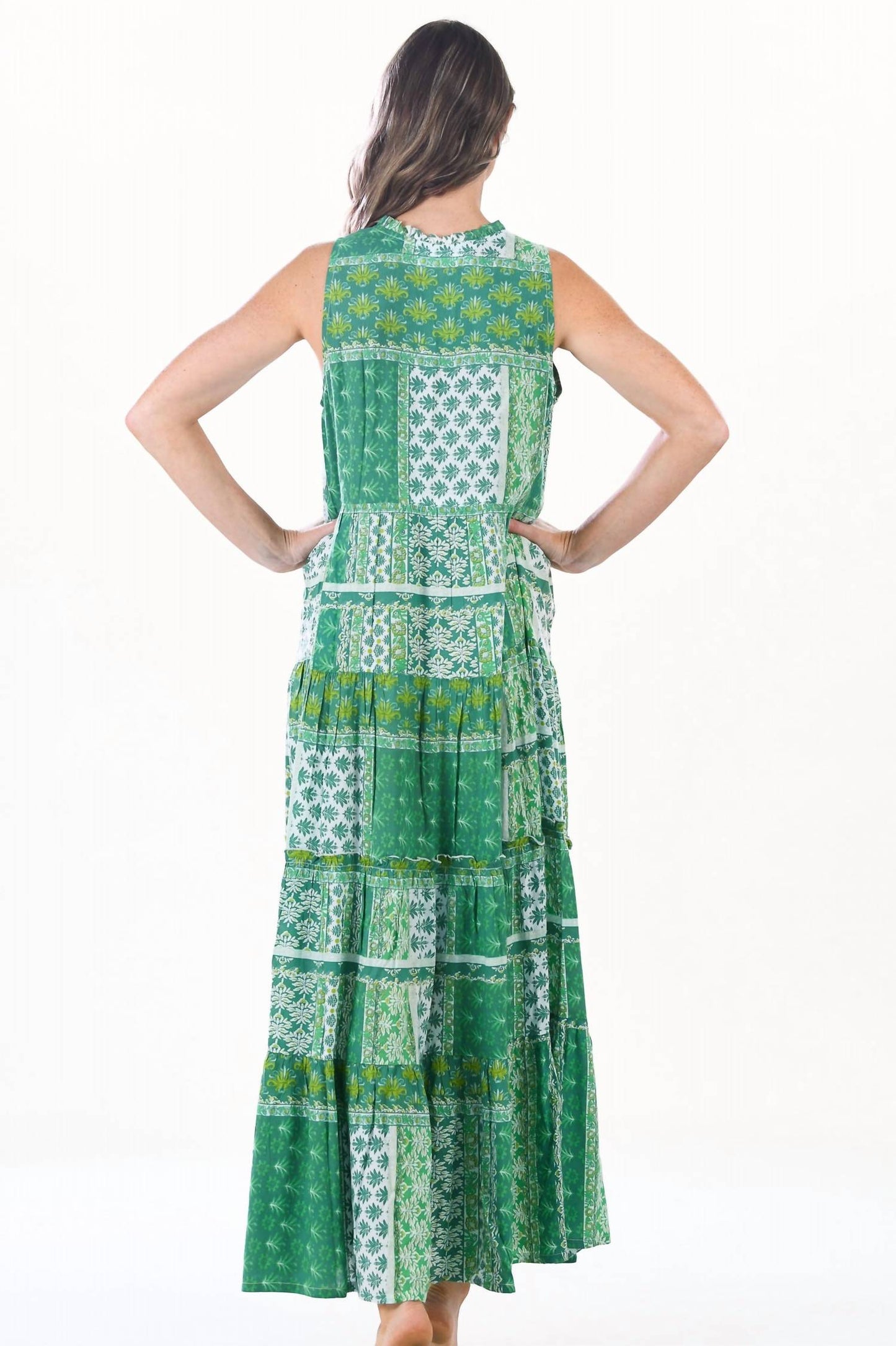 Walker & Wade - Kaia Dress