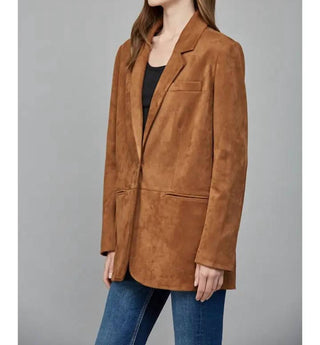 Fate - Relaxed Fit Blazer