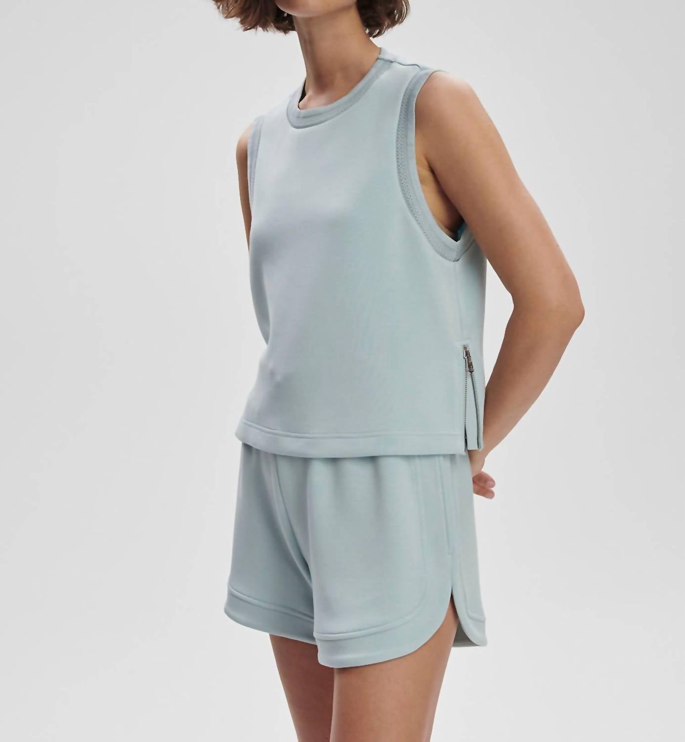 Varley - Shea Crop Tank