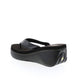 Volatile - Women's Frappachino Wedge Sandals
