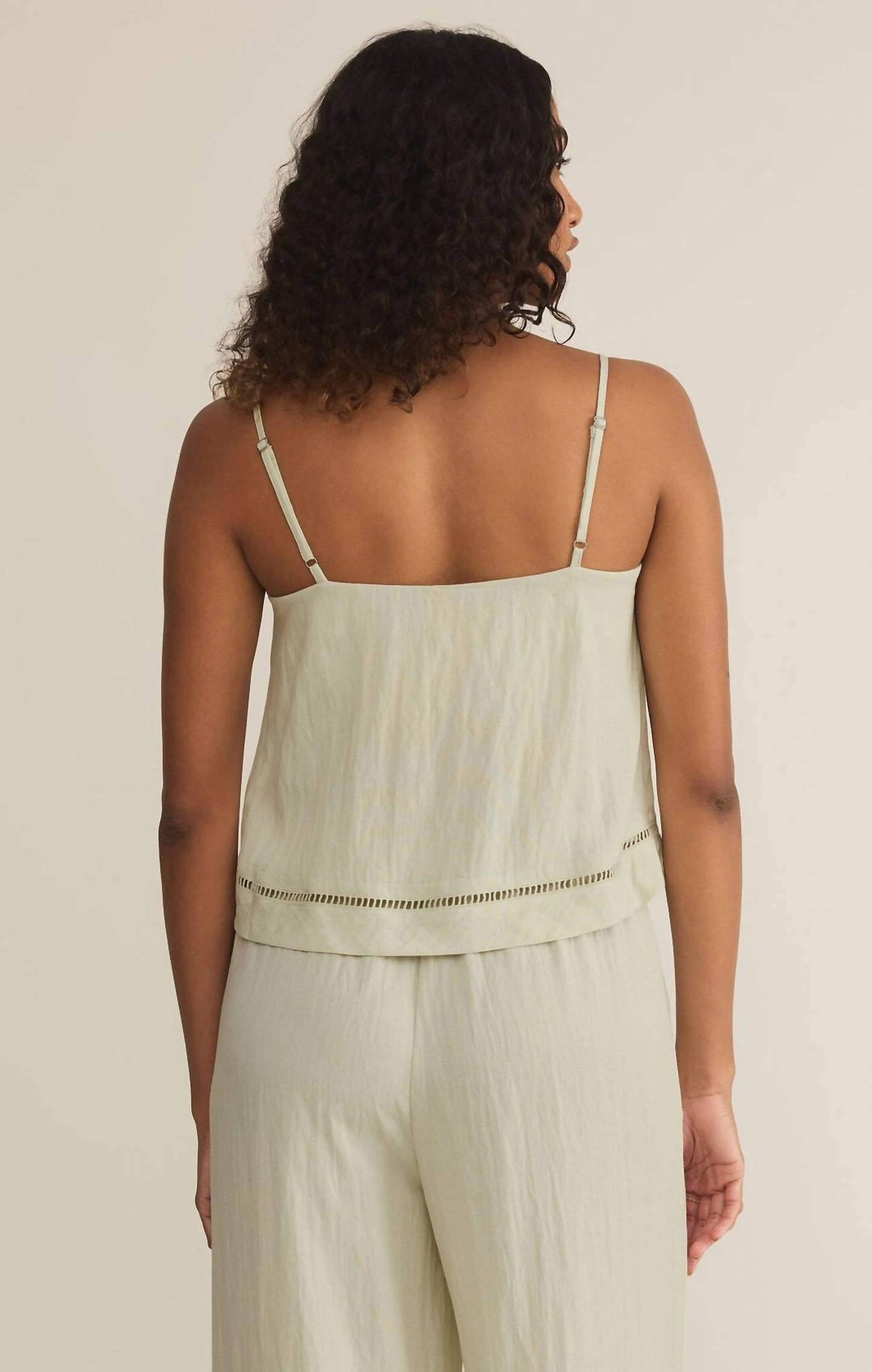 Z Supply - La Luz Tank