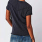 Free People - Wild Short Sleeve Tee