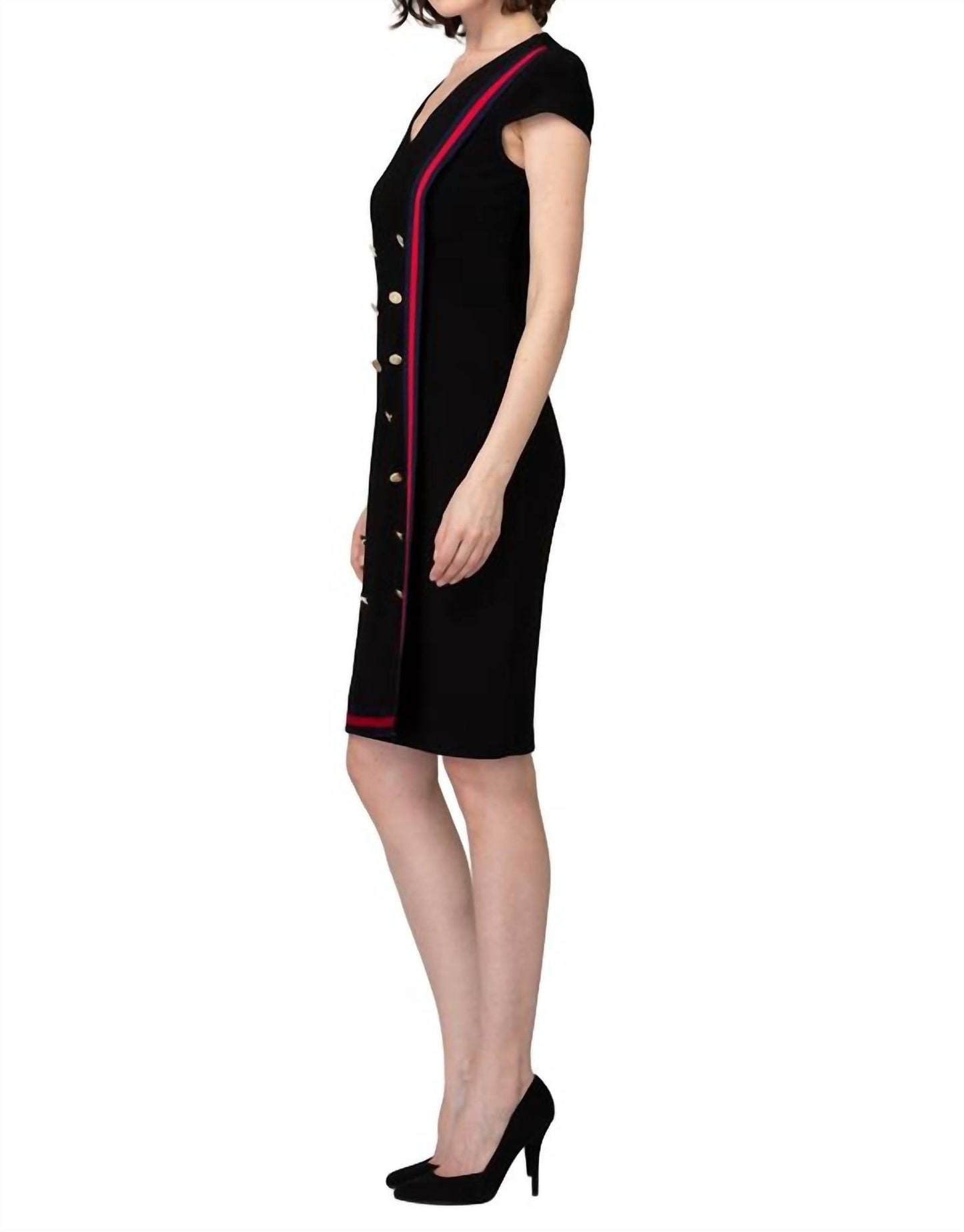 Joseph Ribkoff - Sailor Dress