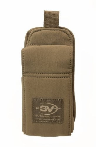 Outdoor Vision GPS Pouch Green Small