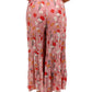 Grace And Lace - Ankle Length Maxi Skirt Pant