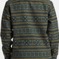 Billabong - Offshore Jacquard Flannel Shirt