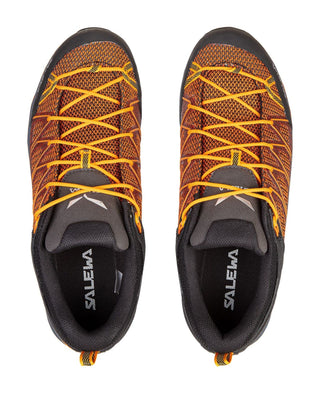 Tênis de caminhada masculino Mountain Trainer Lite High Rise