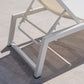 Myers Modern Chaise Lounge Set With Adjustable Back