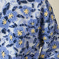 Baevely By Wellmade - Floral Bliss Sherpa Pullover