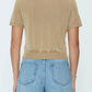 Pistola - Lucca Short Sleeve Polo
