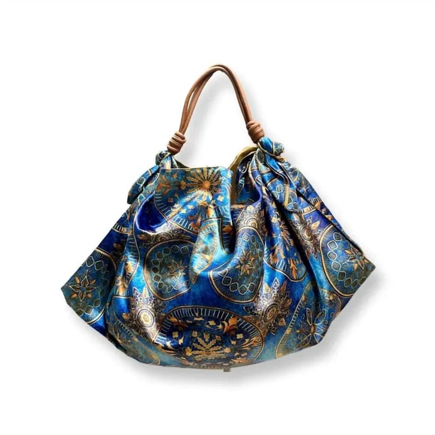 David Jeffery - Women's Scarf Bag