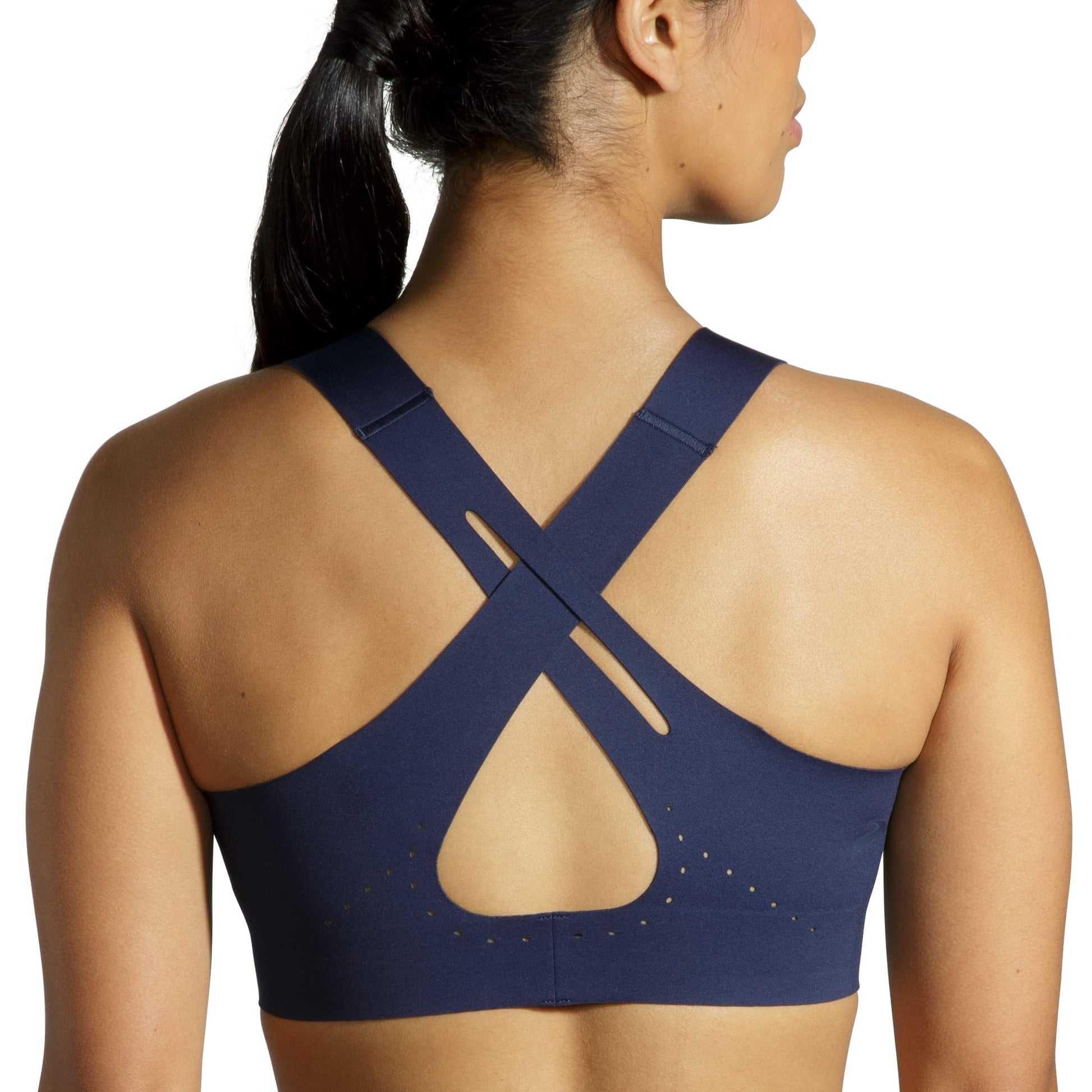 brooks-womens-crossback-sports-bra-navy-1