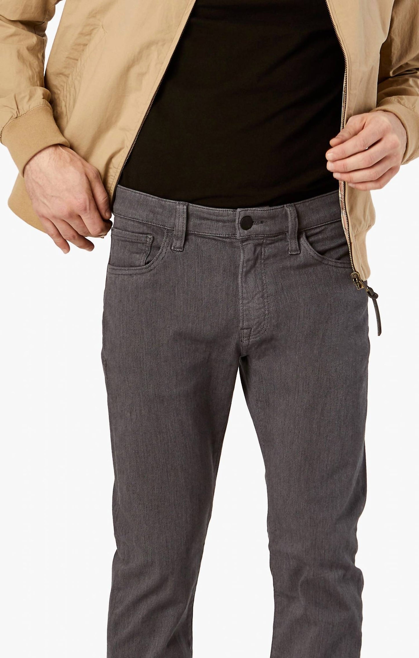 34 Heritage - Courage Straight Leg Pants