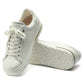Birkenstock - Women's Bend Low Leather Sneakers