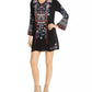 Johnny Was - Gerona Embroidered Tunic Dress