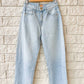 Mother - Mid Rise Half-pipe Hover Jeans