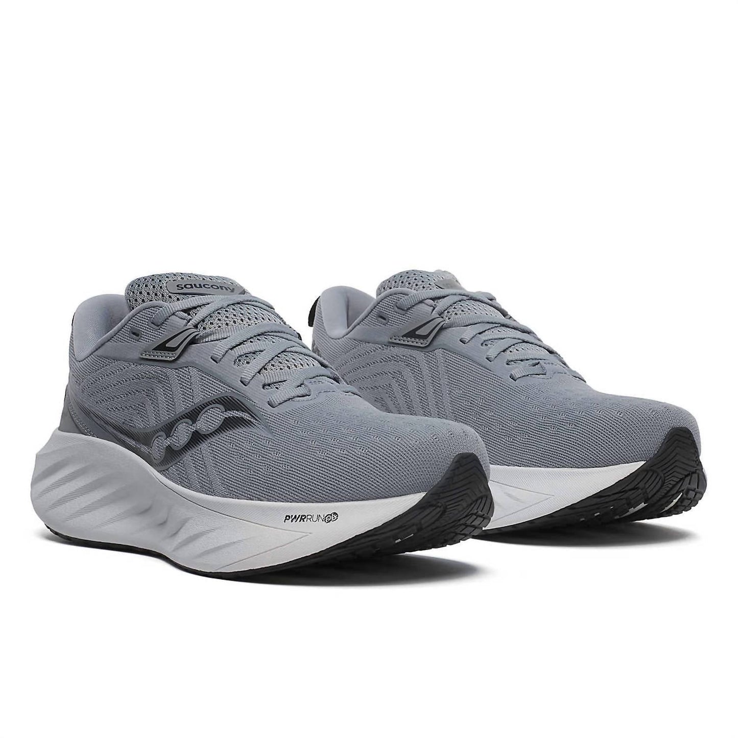 Saucony - Men's Triumph 22