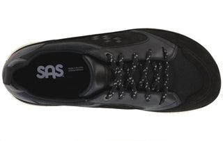 Sas - Tênis Boulder Feminino com Cadarço - Largura Média
