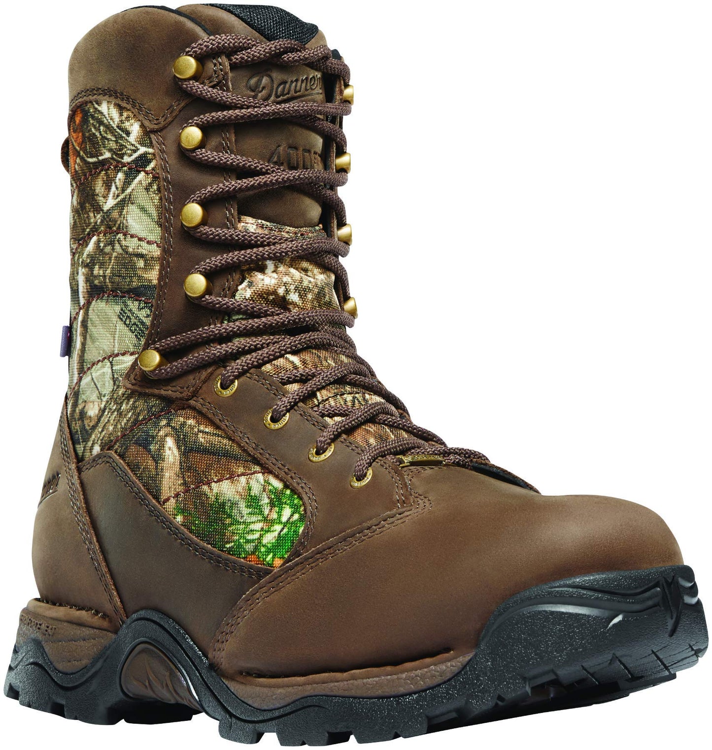 Botas Danner Pronghorn Realtree Edge - Tamanho: 11,5