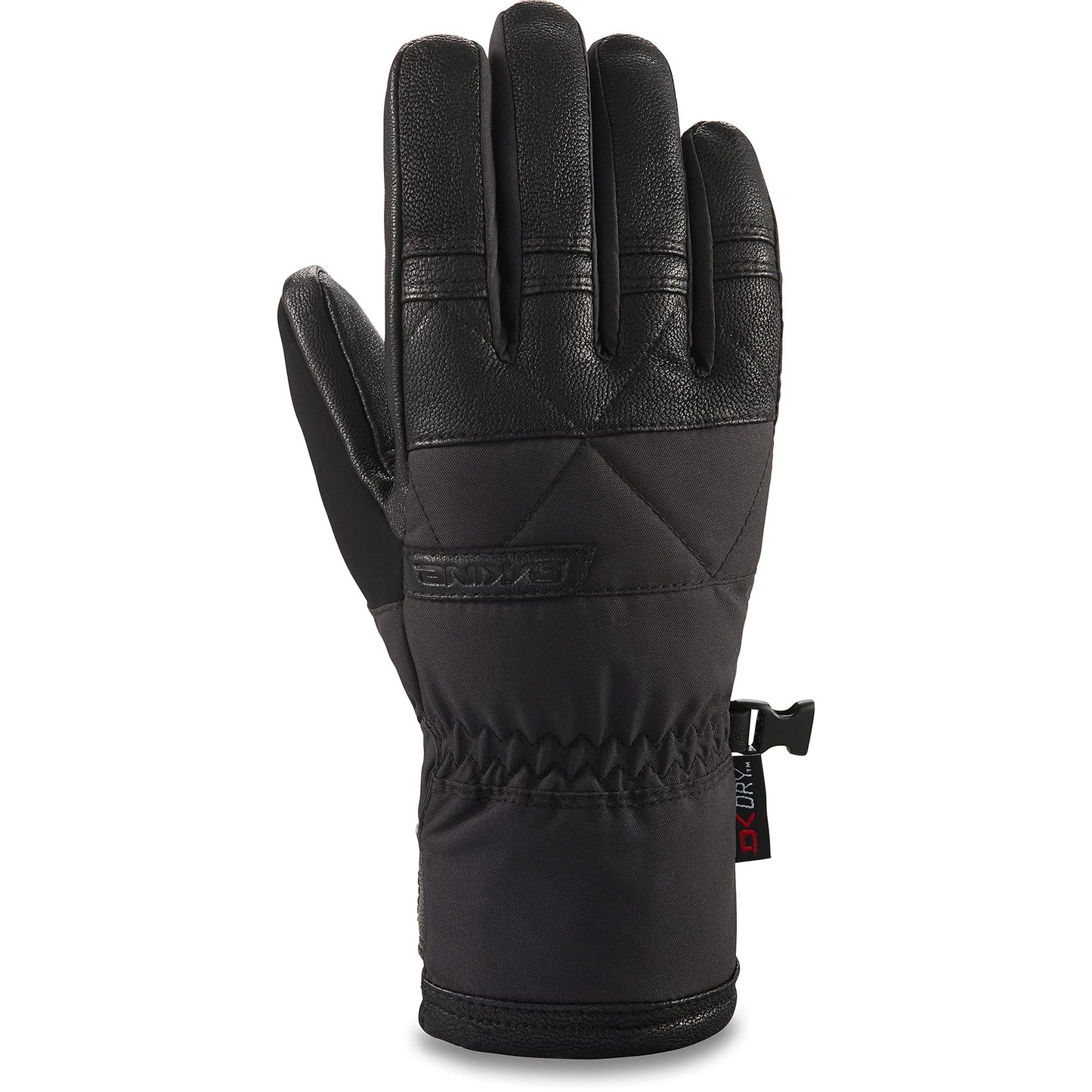 Dakine Women's Fleetwood Gloves - Black