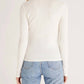 Z Supply - Adrienne Rib Button Up Top