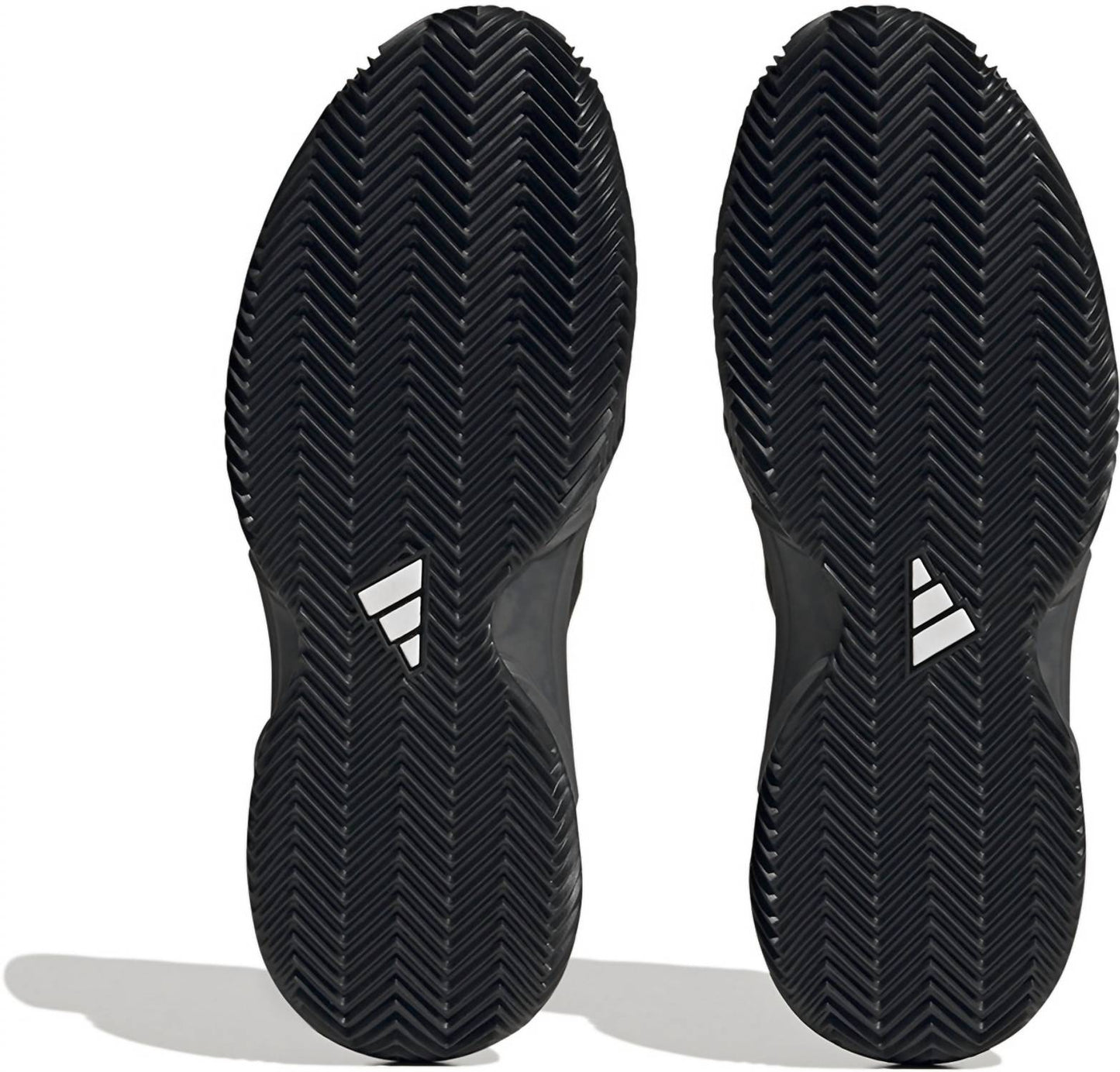 Adidas - Men's Barricade Clay Tennis Shoe