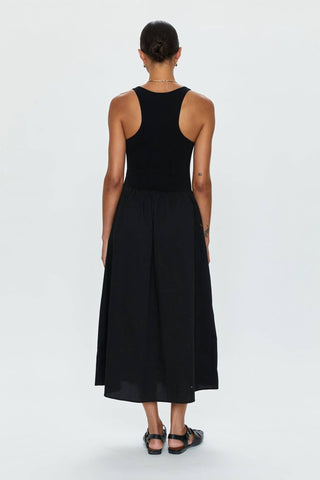 Pistola - Faye Tank Midi Dress