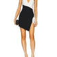 Amanda Uprichard - Soiree Mini Dress