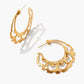 Kendra Scott - Women's Shiva Hoop Earrings