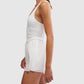 Free People - Smockin Hot Mini Dress