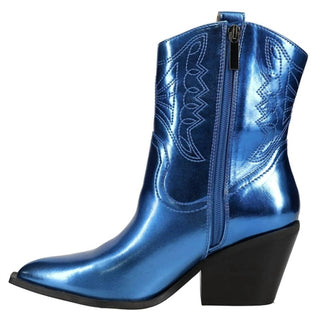 Corkys Footwear - Botas Rowdy Femininas