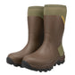 MUDDY DV8 Non Insulated Boots Clay Size 8D