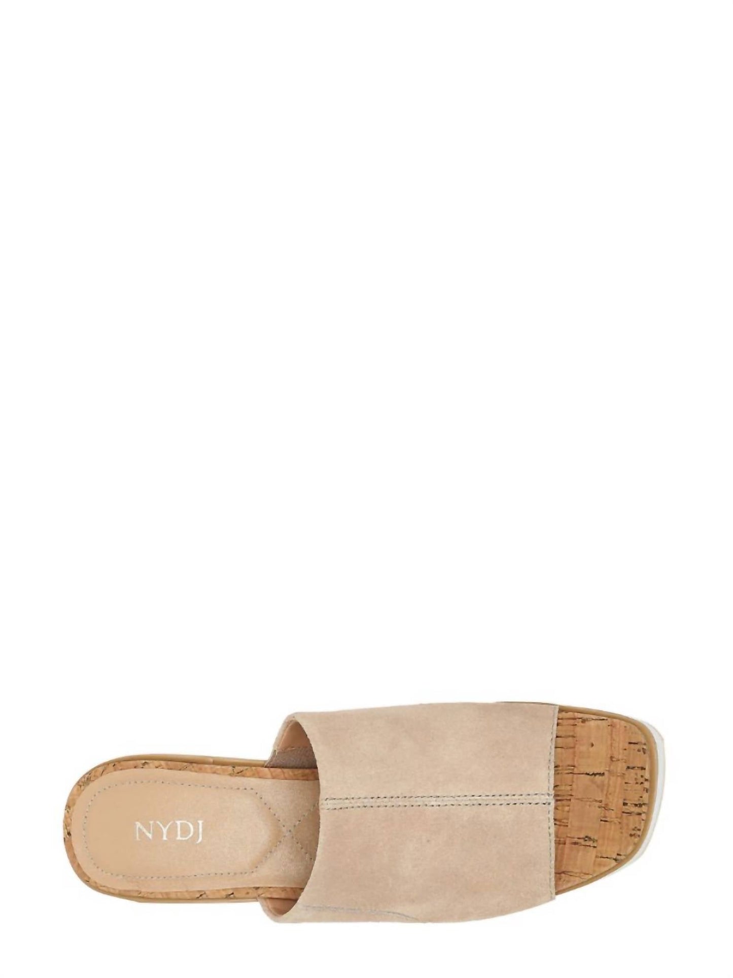 Nydj - Rysa Wedge Sandals