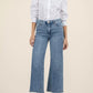 Kut From The Kloth - Meg High Rise Denim Pants