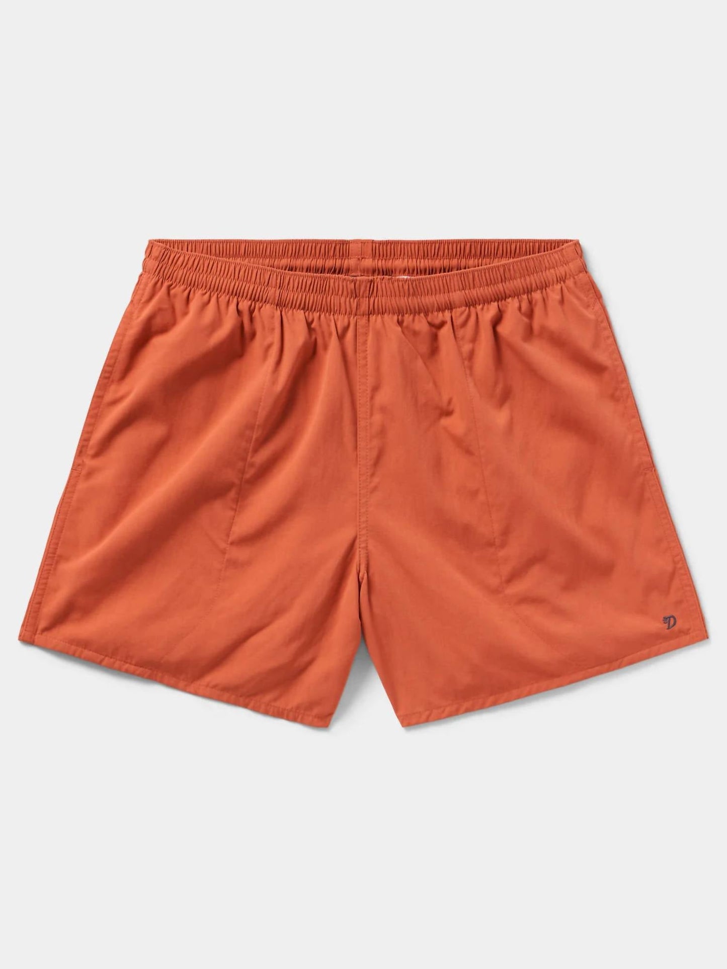 Duck Camp - Men's Scout Shorts - 5"