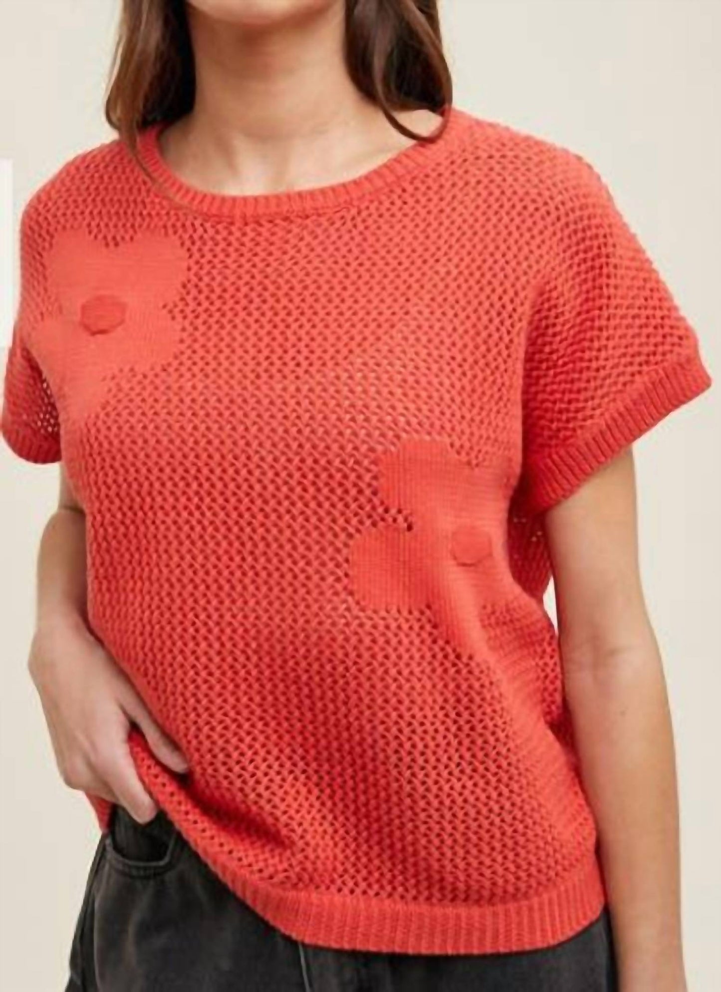 Wishlist - Head Turning Favorite Top