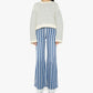 Mother - Bell Sleeve Jumper Sweater