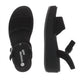 Remonte - Women's Jocelyn 50 Suede Sandals